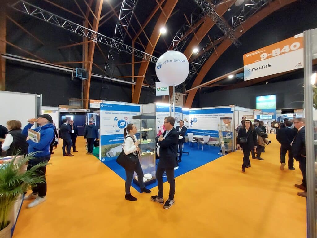 Salon CFIA 2024