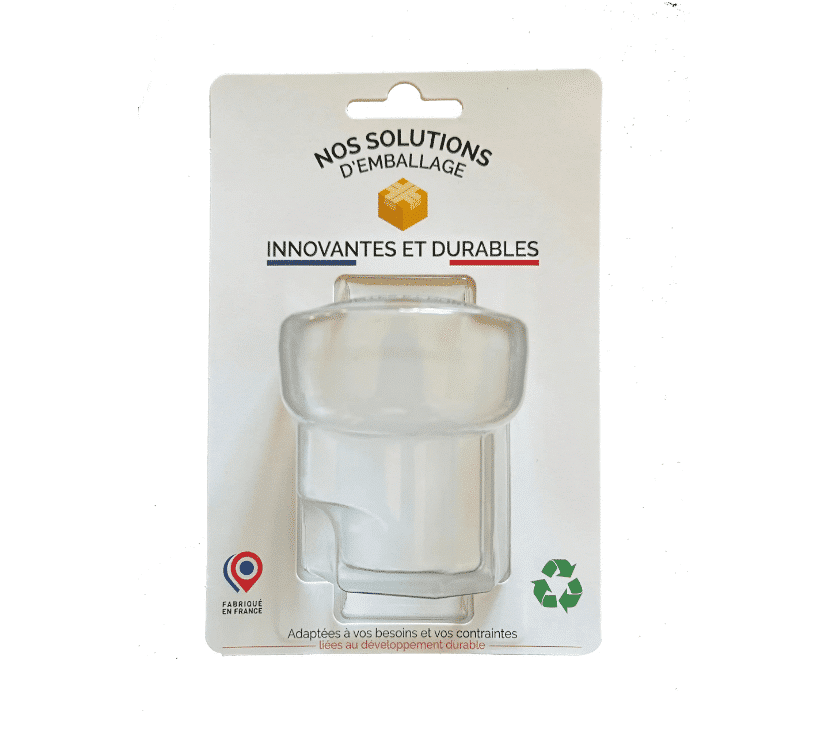 Mixte carton + plastique