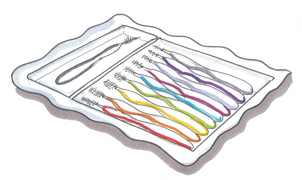 design sunstar dessin