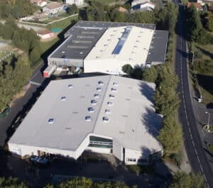 Velfor Industrie